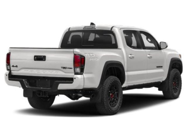 2022 Toyota Tacoma TRD Pro