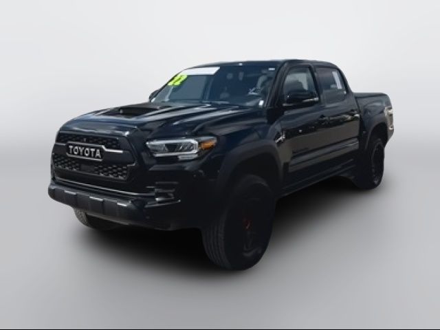 2022 Toyota Tacoma TRD Pro