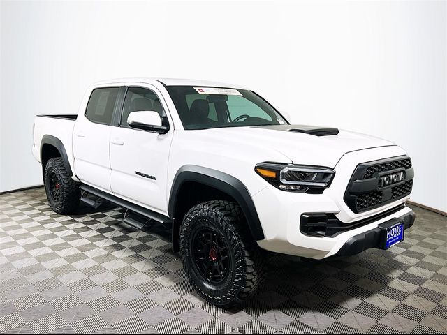 2022 Toyota Tacoma TRD Pro