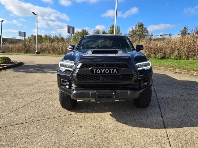 2022 Toyota Tacoma TRD Pro