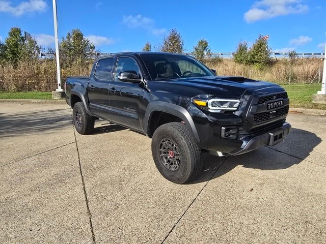 2022 Toyota Tacoma TRD Pro