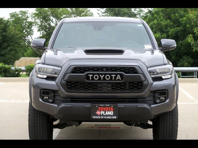 2022 Toyota Tacoma TRD Pro