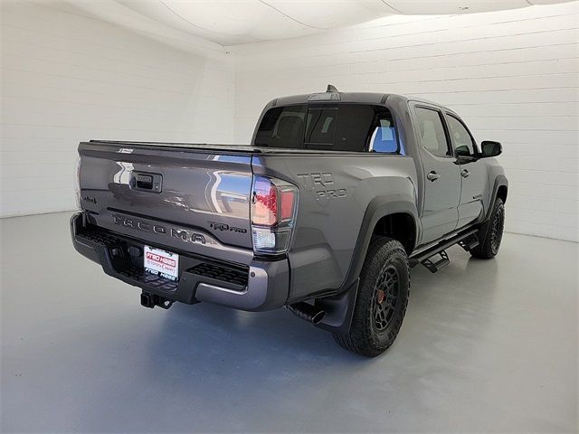 2022 Toyota Tacoma TRD Pro