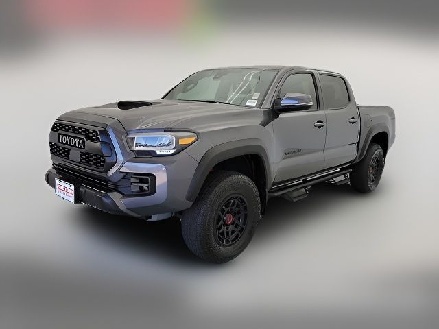 2022 Toyota Tacoma TRD Pro