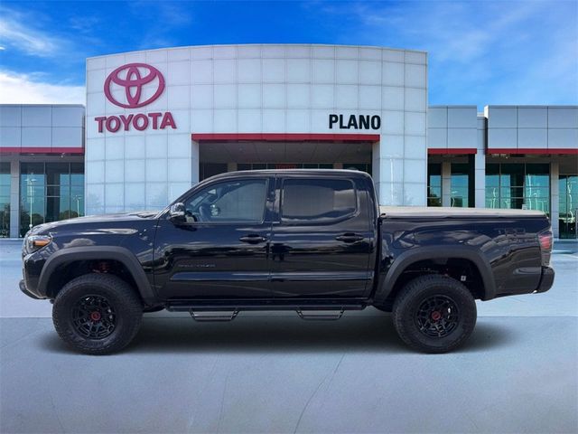 2022 Toyota Tacoma TRD Pro