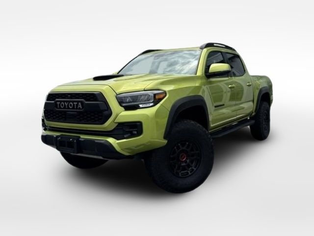 2022 Toyota Tacoma TRD Pro