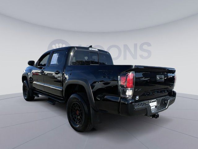 2022 Toyota Tacoma TRD Pro