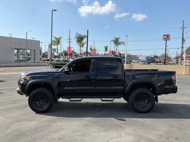 2022 Toyota Tacoma TRD Pro