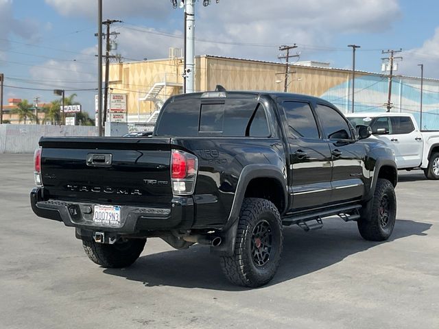 2022 Toyota Tacoma TRD Pro