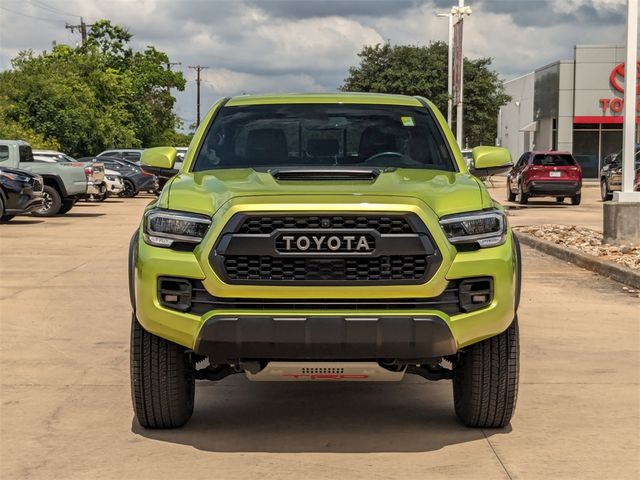 2022 Toyota Tacoma TRD Pro