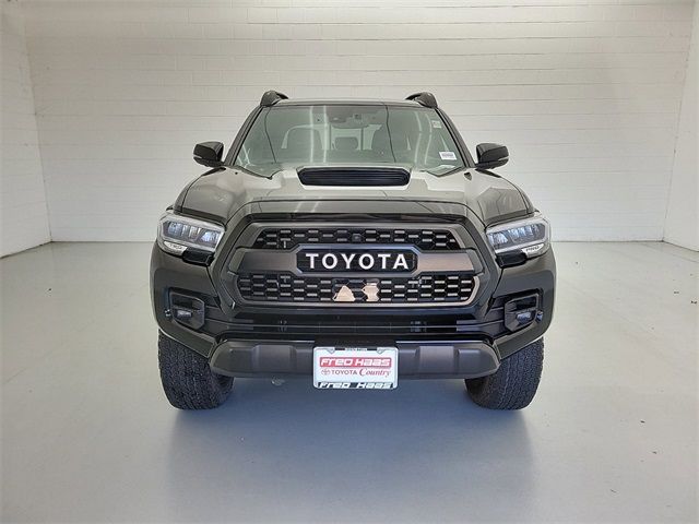 2022 Toyota Tacoma TRD Pro