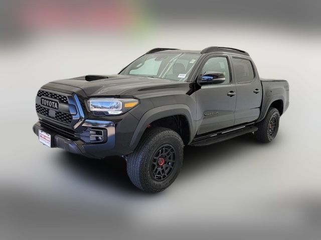 2022 Toyota Tacoma TRD Pro