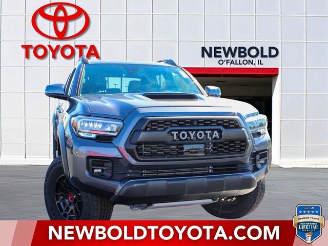 2022 Toyota Tacoma TRD Pro