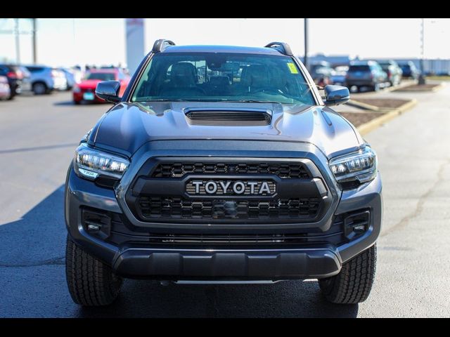 2022 Toyota Tacoma TRD Pro