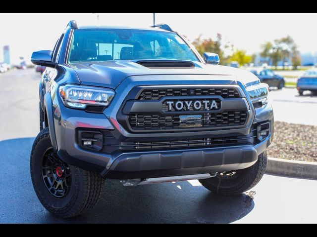 2022 Toyota Tacoma TRD Pro