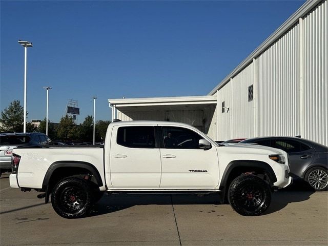 2022 Toyota Tacoma TRD Pro