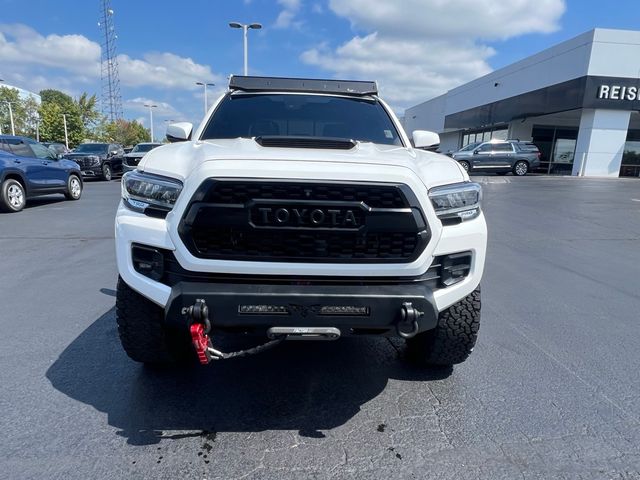 2022 Toyota Tacoma TRD Pro