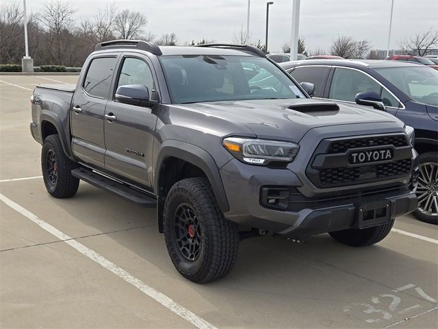 2022 Toyota Tacoma TRD Pro