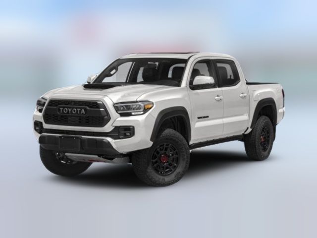 2022 Toyota Tacoma TRD Pro