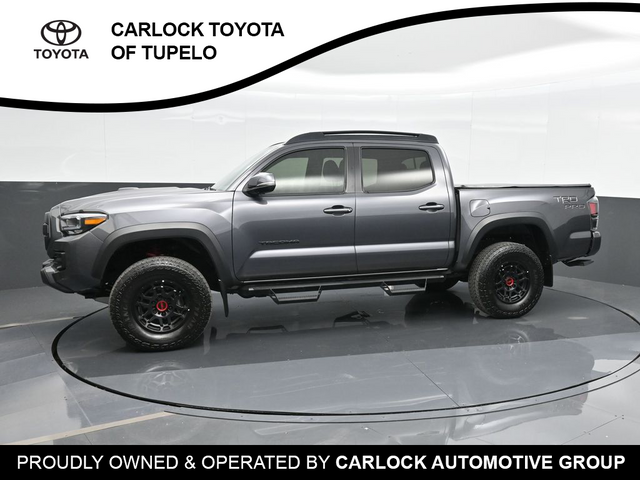 2022 Toyota Tacoma TRD Pro