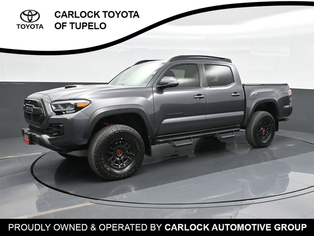 2022 Toyota Tacoma TRD Pro