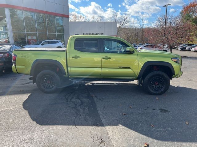 2022 Toyota Tacoma TRD Pro