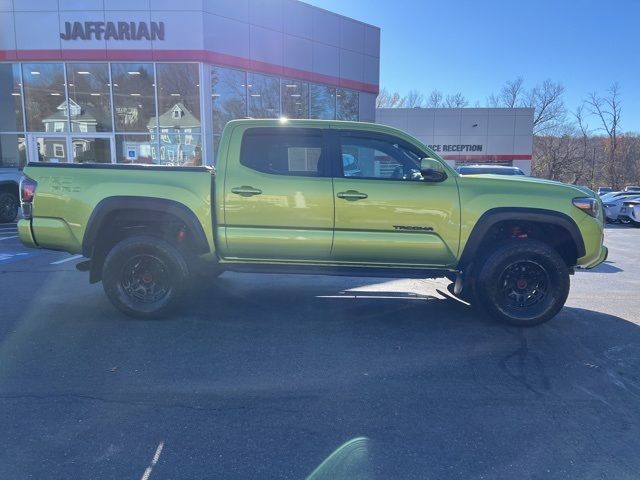 2022 Toyota Tacoma TRD Pro