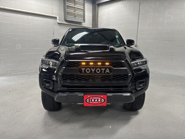 2022 Toyota Tacoma TRD Pro