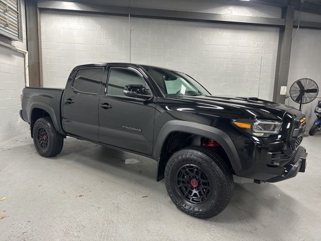 2022 Toyota Tacoma TRD Pro