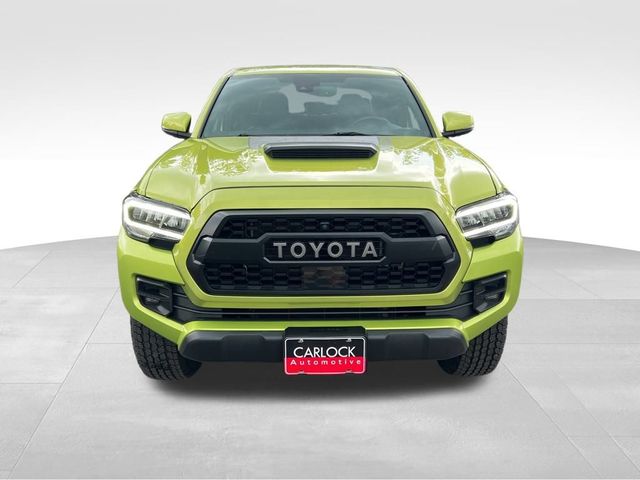 2022 Toyota Tacoma TRD Pro