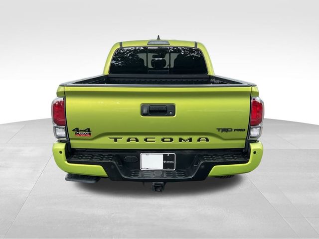 2022 Toyota Tacoma TRD Pro
