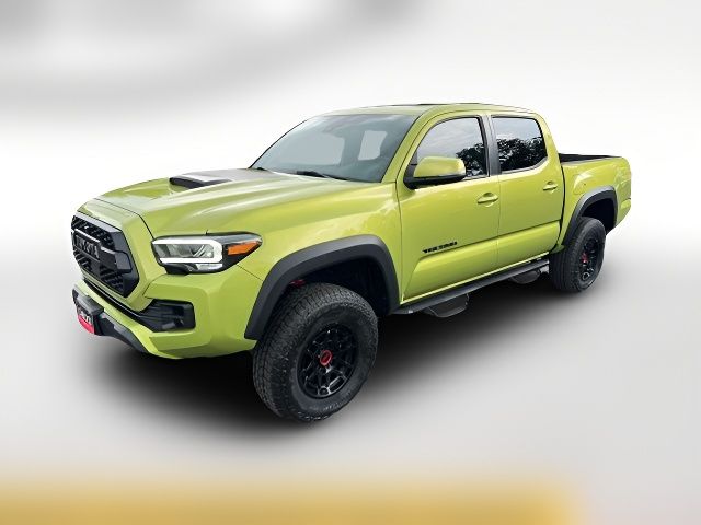 2022 Toyota Tacoma TRD Pro