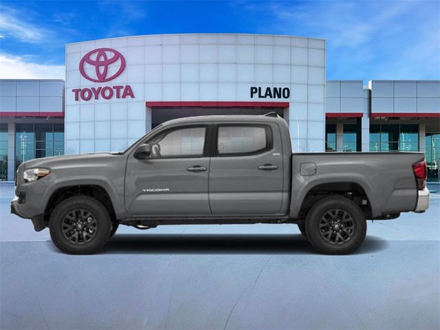 2022 Toyota Tacoma TRD Pro