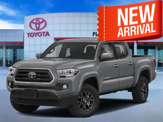 2022 Toyota Tacoma TRD Pro