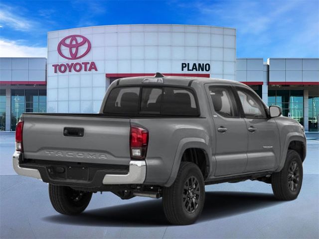 2022 Toyota Tacoma TRD Pro