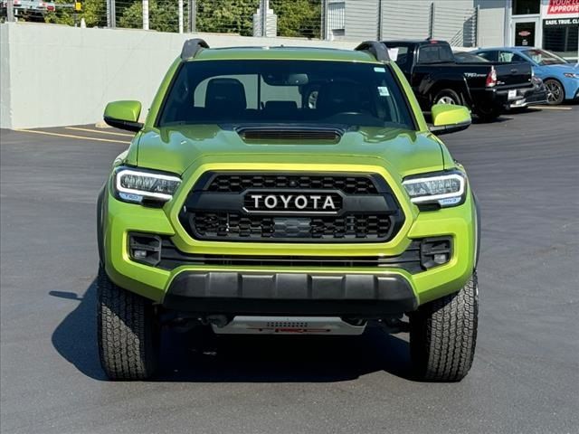 2022 Toyota Tacoma TRD Pro