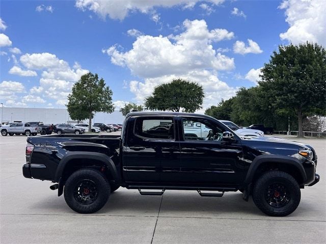 2022 Toyota Tacoma TRD Pro