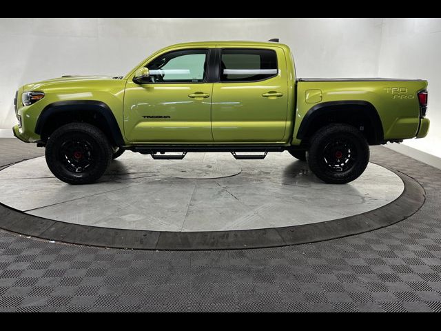 2022 Toyota Tacoma TRD Pro