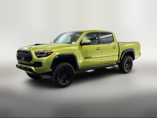 2022 Toyota Tacoma TRD Pro