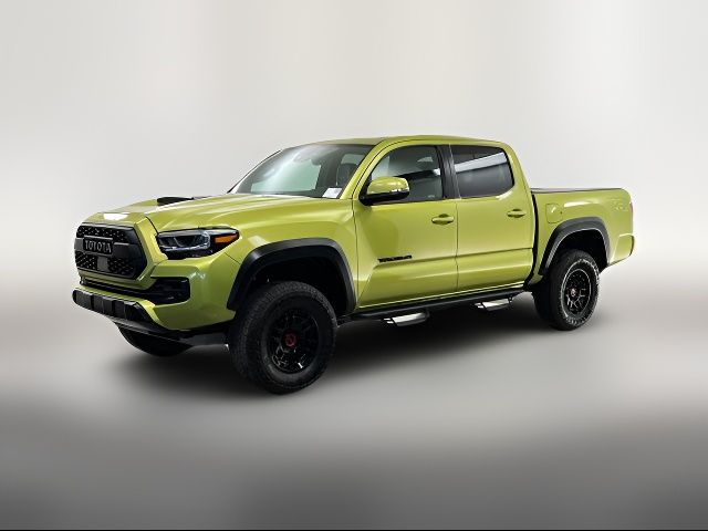 2022 Toyota Tacoma TRD Pro