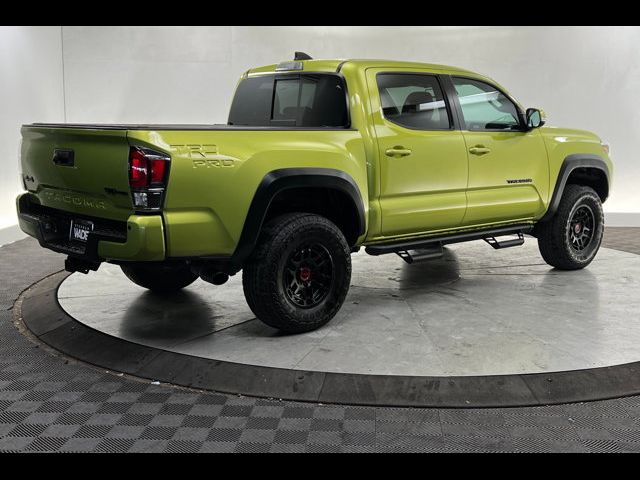 2022 Toyota Tacoma TRD Pro