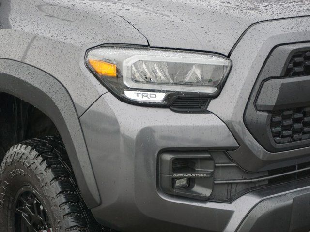 2022 Toyota Tacoma TRD Pro