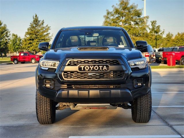 2022 Toyota Tacoma TRD Pro