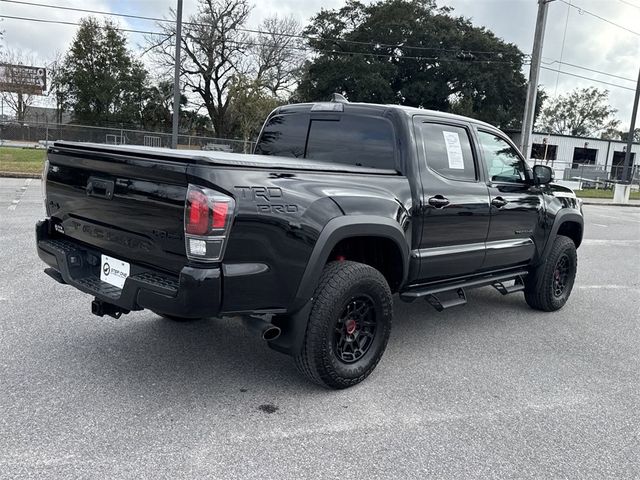 2022 Toyota Tacoma TRD Pro