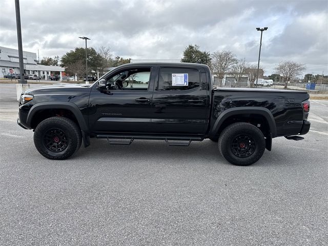 2022 Toyota Tacoma TRD Pro