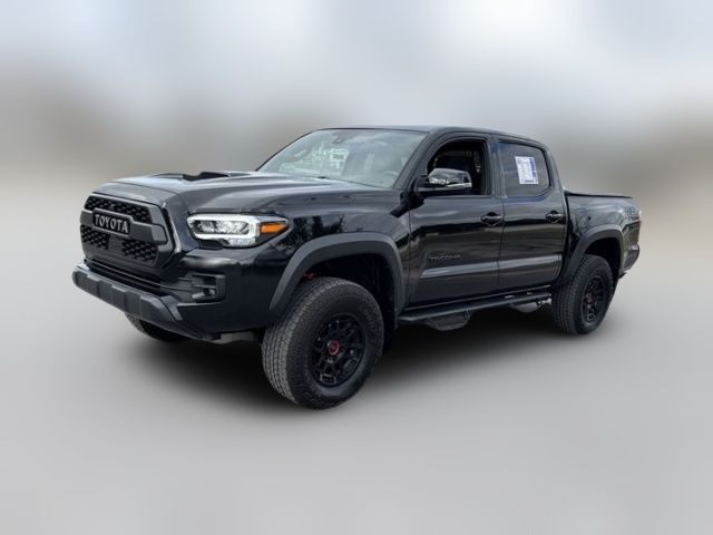 2022 Toyota Tacoma TRD Pro