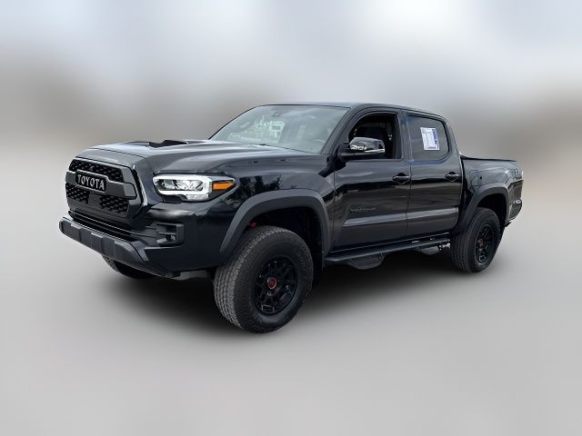 2022 Toyota Tacoma TRD Pro