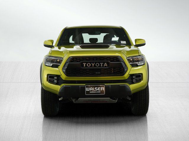 2022 Toyota Tacoma TRD Pro