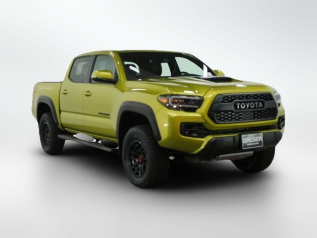 2022 Toyota Tacoma TRD Pro