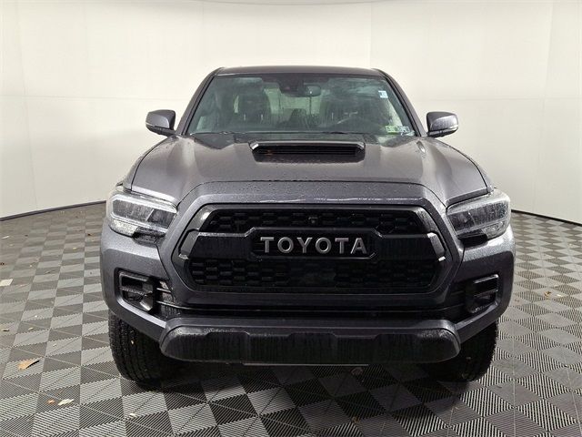 2022 Toyota Tacoma TRD Pro